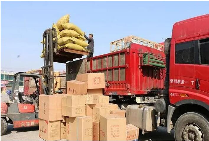 漳州到石狮市物流专线