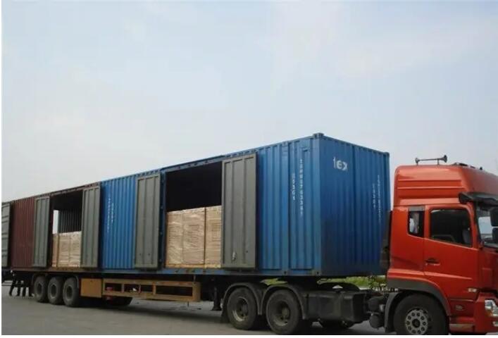 漳州到石狮市整车运输