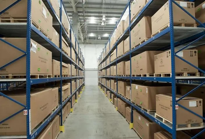 漳州到石狮市货物仓储