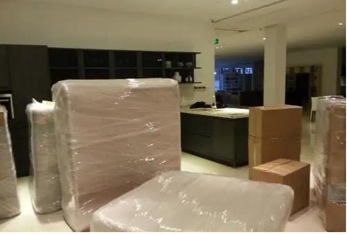 漳州到石狮市长途搬家