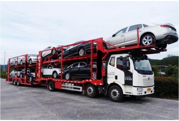 漳州到石狮市轿车托运